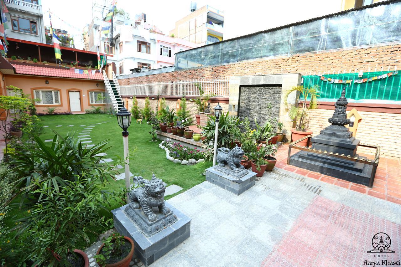 Aarya Chaitya 2*