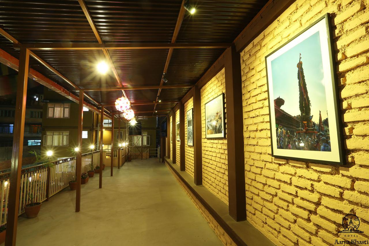 Aarya Chaitya 2* Kathmandu