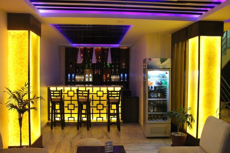 Backyard Hotel Kathmandu