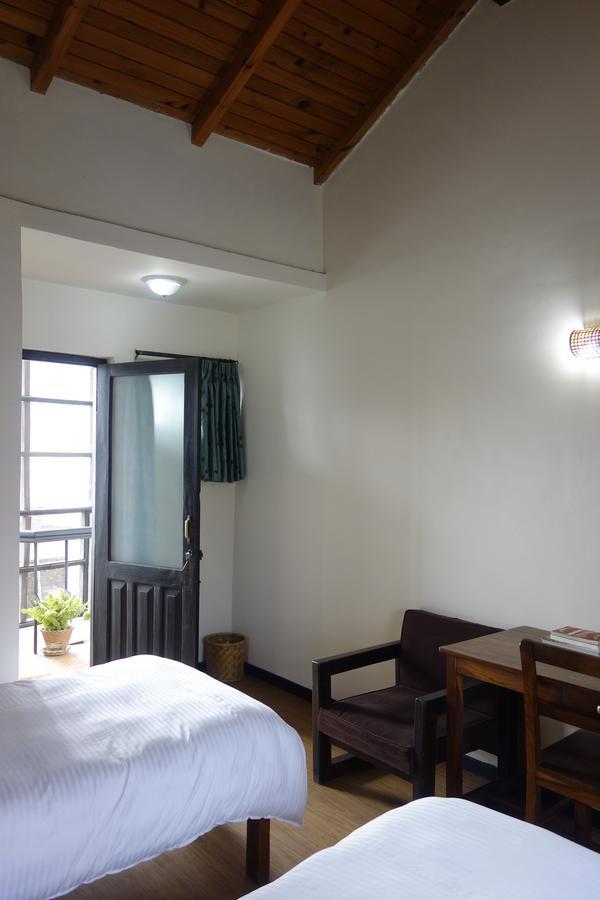 Tushita 2* Kathmandu