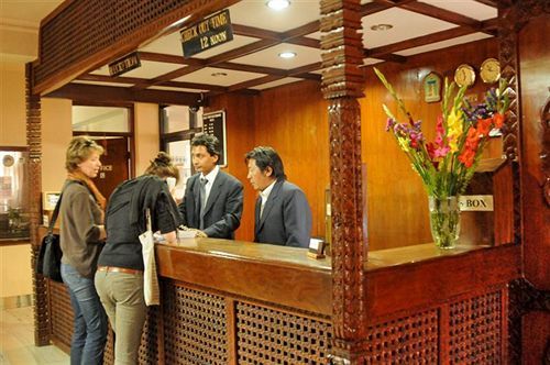 Excelsior 3* Kathmandu