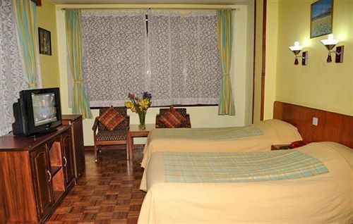 Hotel Excelsior 3*