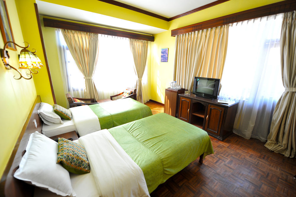 Excelsior 3* Kathmandu