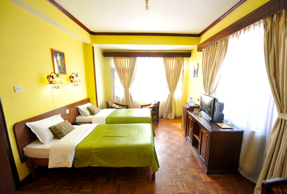 Excelsior 3* Kathmandu