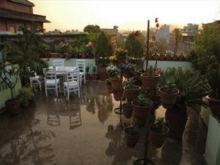 View 2* Kathmandu