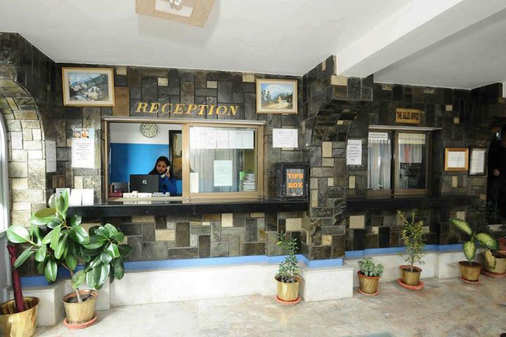 Clarion 3* Catmandu