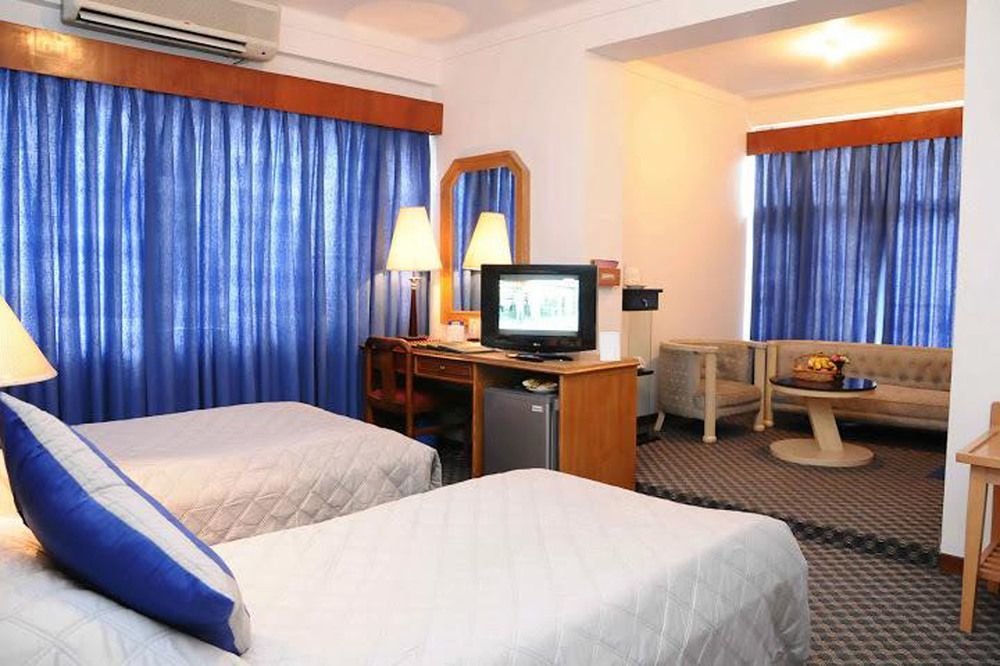 Hotel Clarion 3*