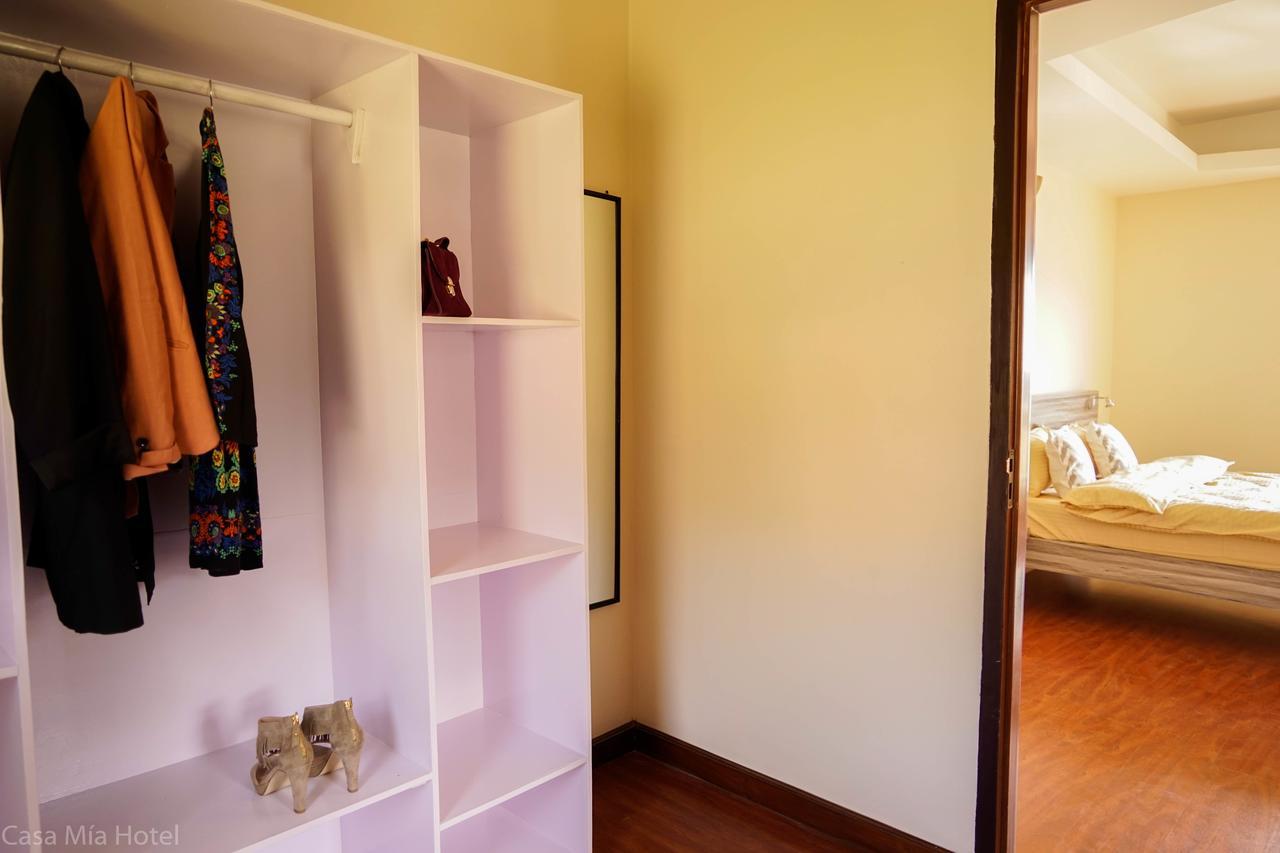 Casa Mia 2* Kathmandu