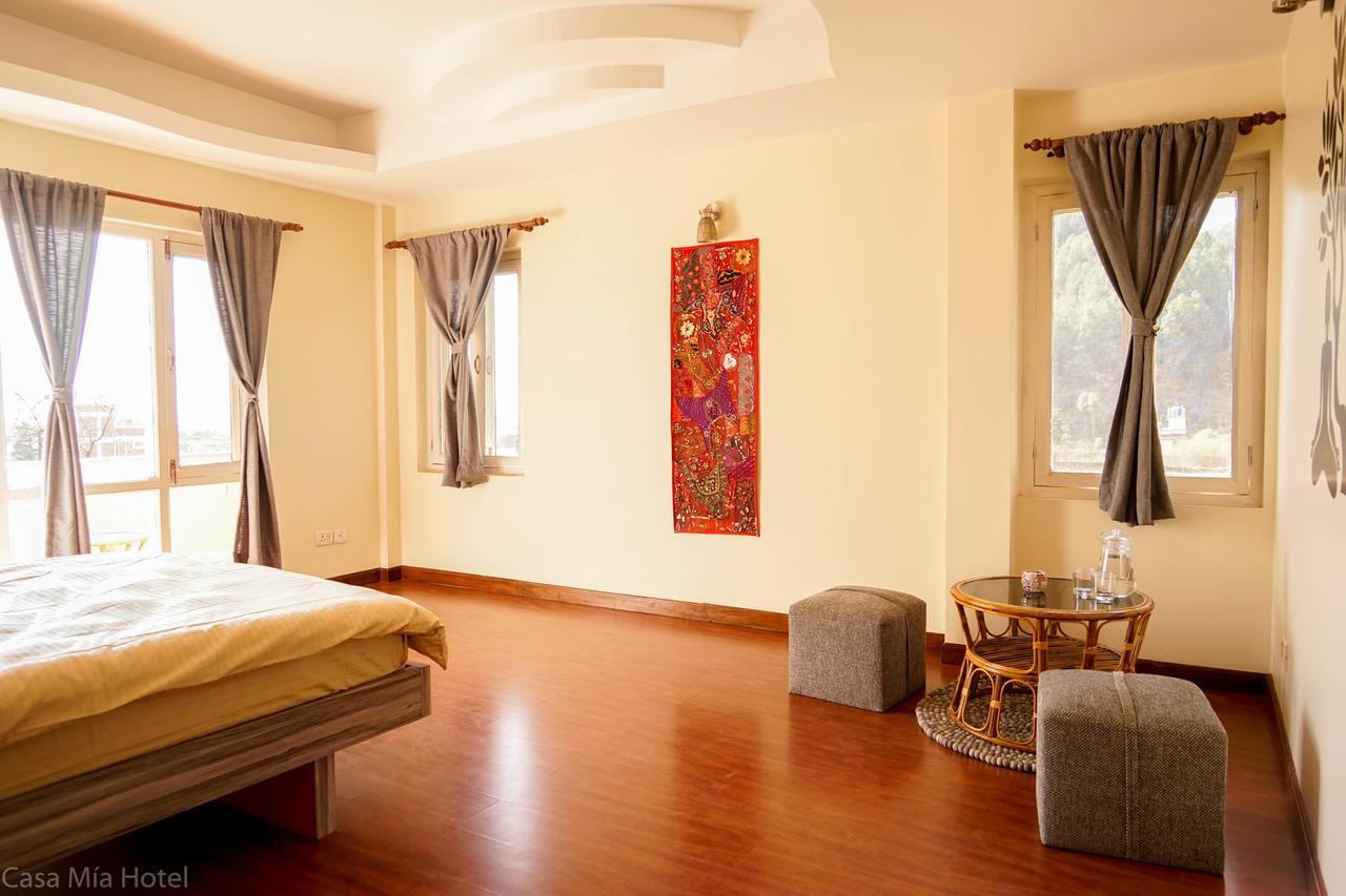 Casa Mia 2* Kathmandu
