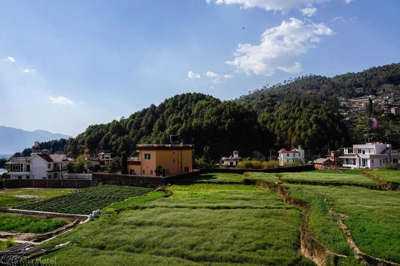 Bed & Breakfast Casa Mia 2*
