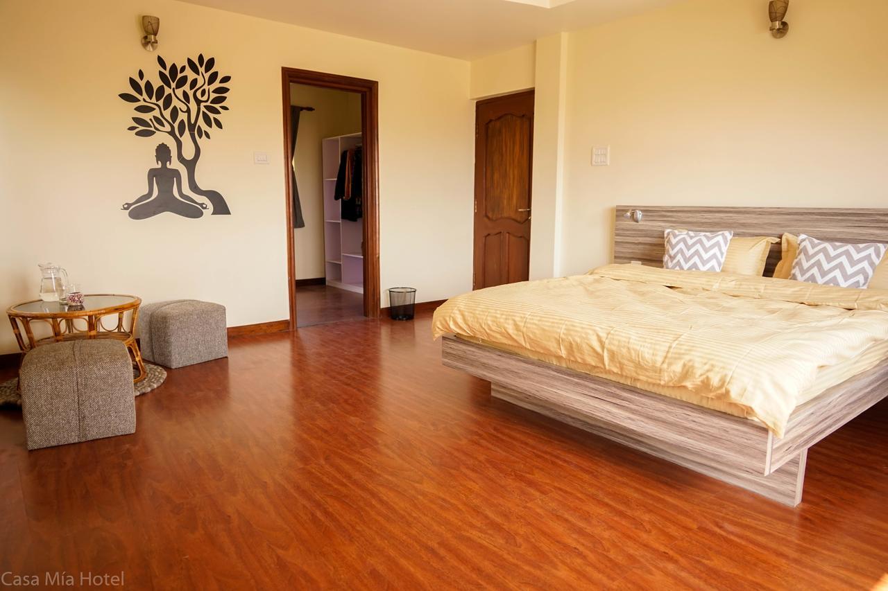 Casa Mia 2* Kathmandu