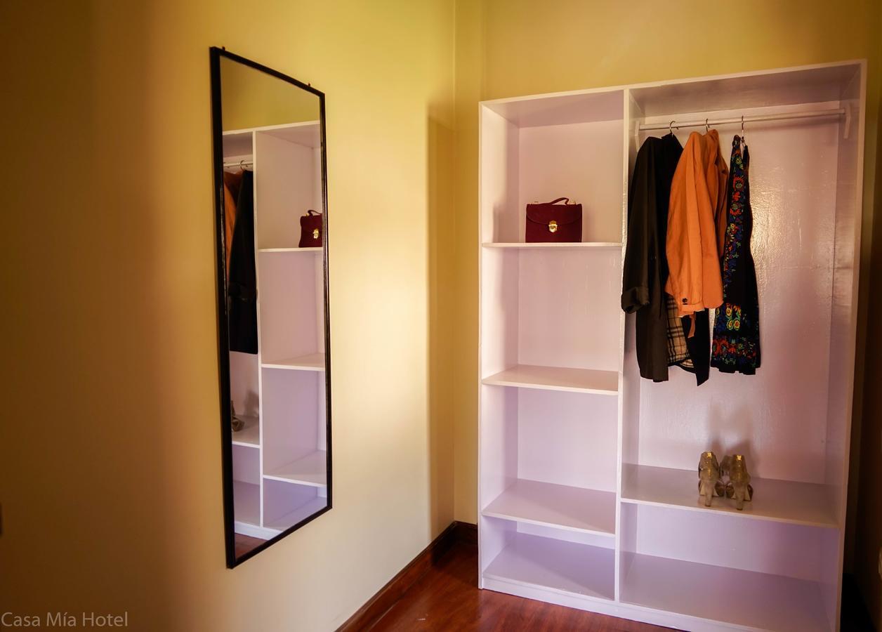 Casa Mia 2* Kathmandu