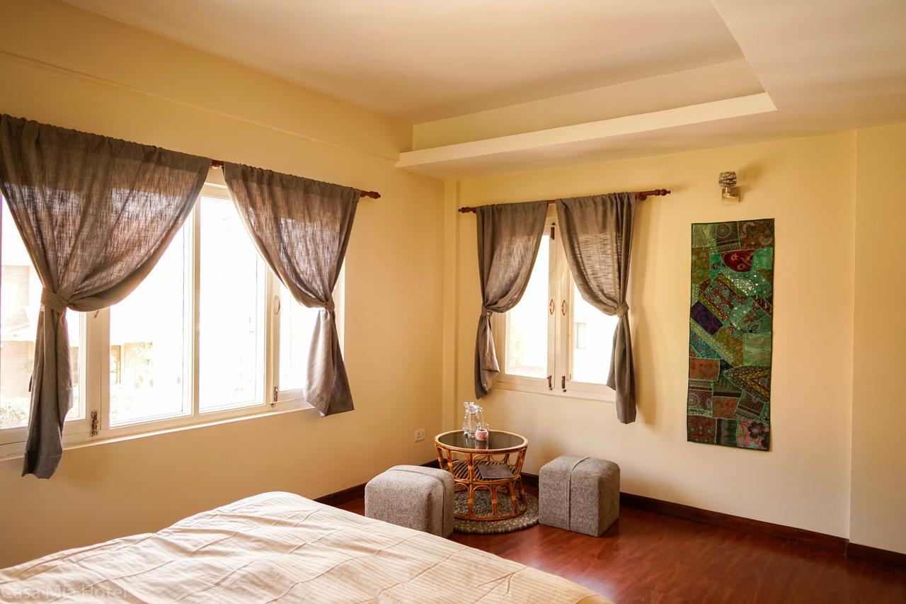 Casa Mia 2* Kathmandu