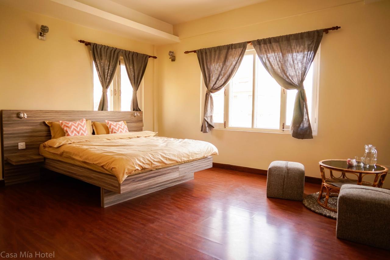 Bed & Breakfast Casa Mia 2*