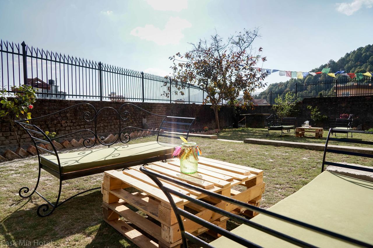 Casa Mia 2* Kathmandu