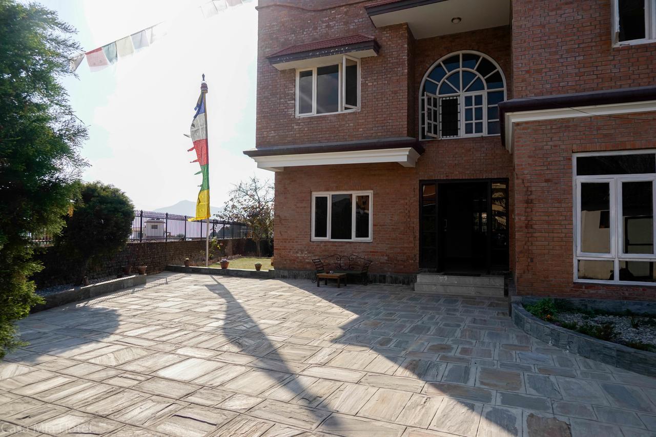 Casa Mia 2* Kathmandu