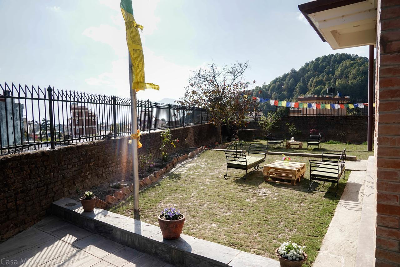 Bed & Breakfast Casa Mia 2*
