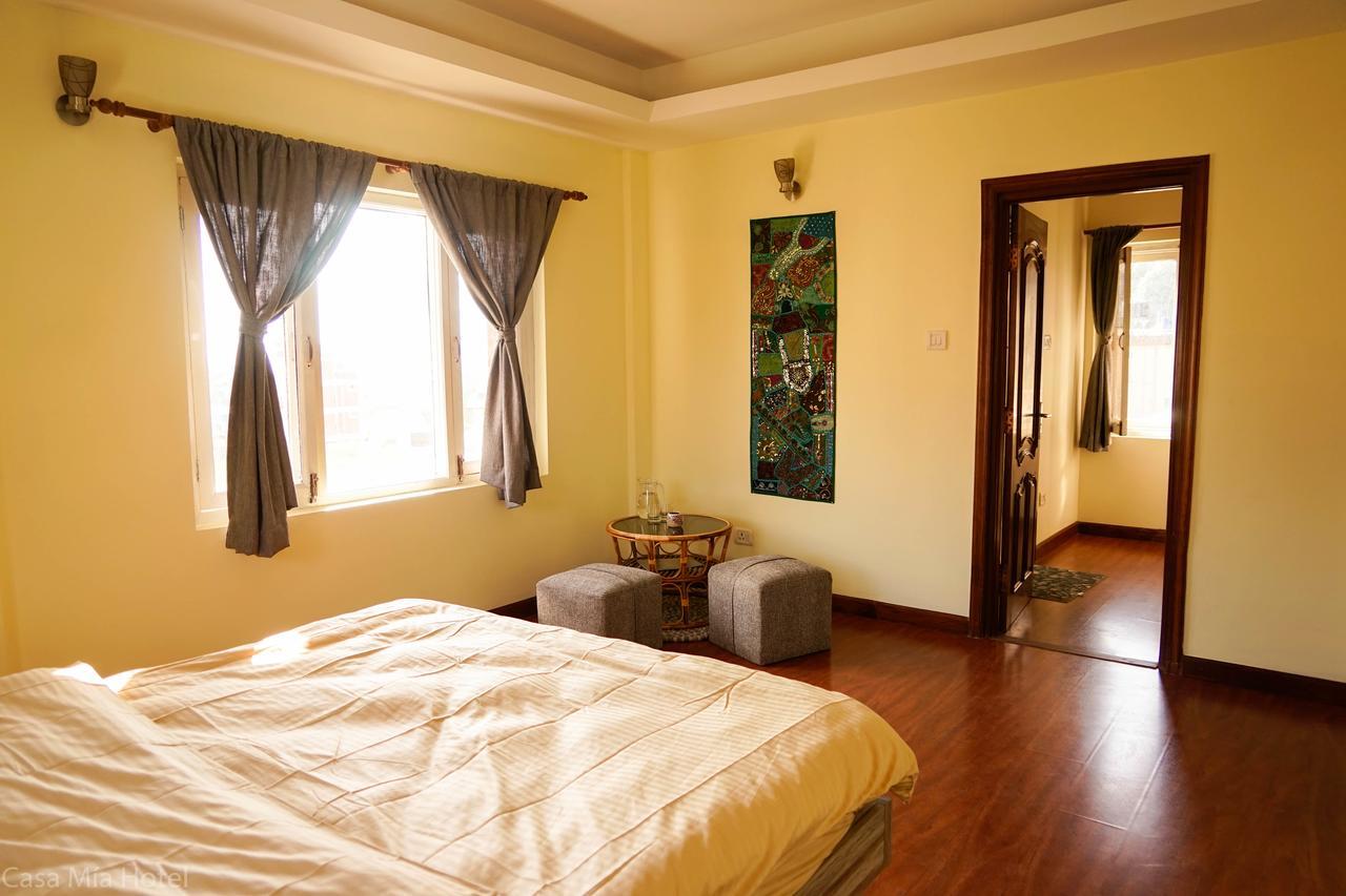Casa Mia 2* Kathmandu