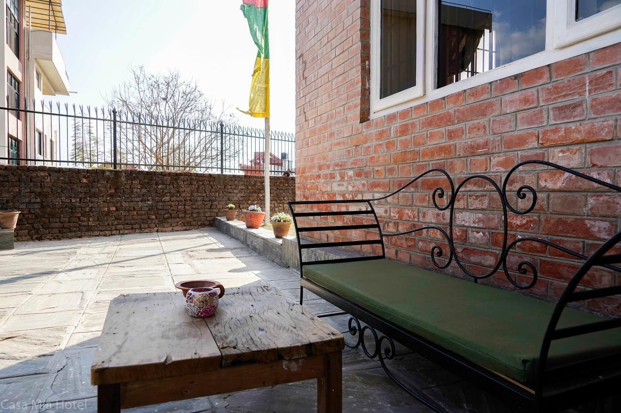 Bed & Breakfast Casa Mia 2*