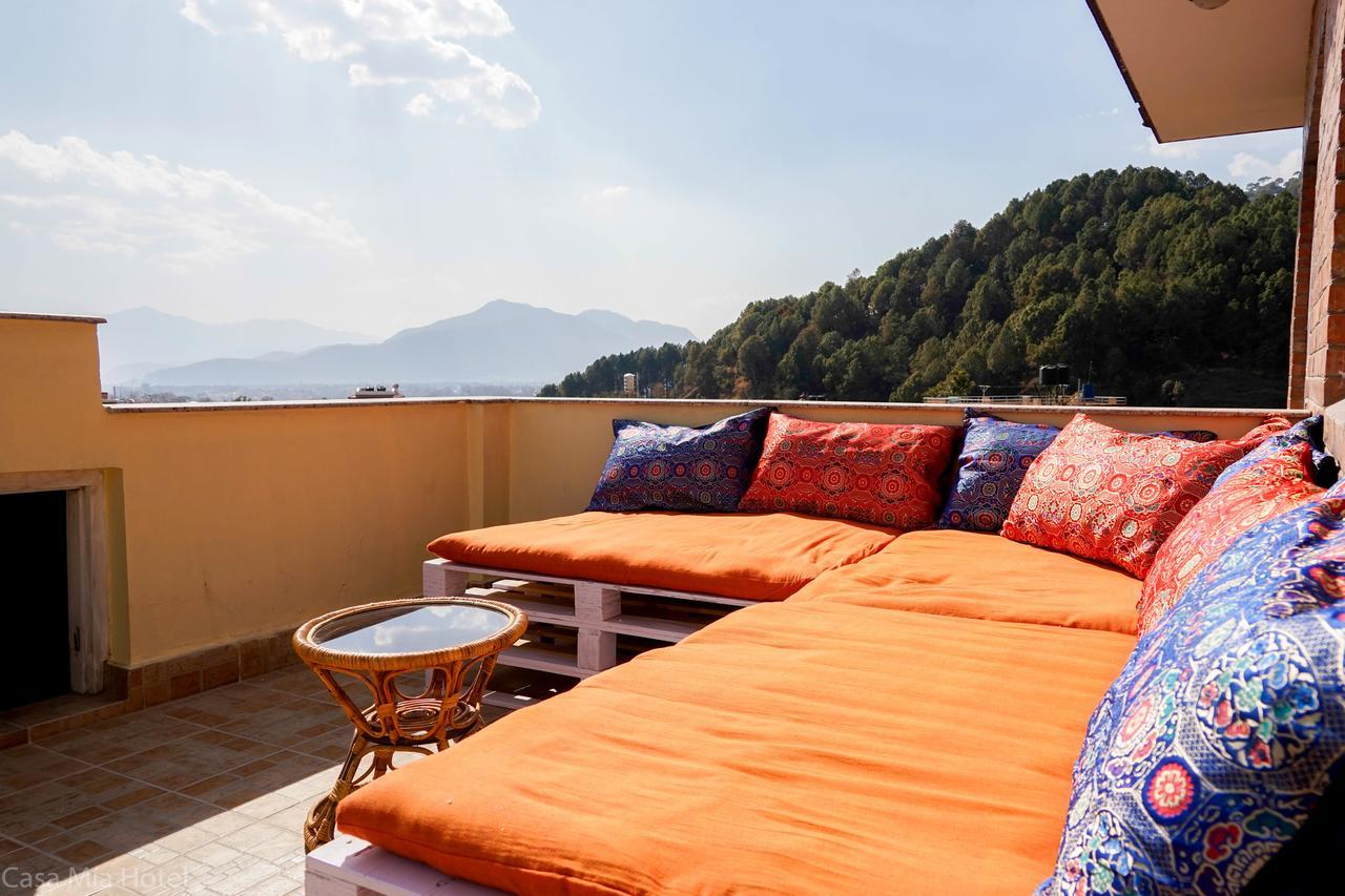 Bed & Breakfast Casa Mia 2*