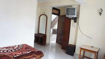 Hotel Potala 3*