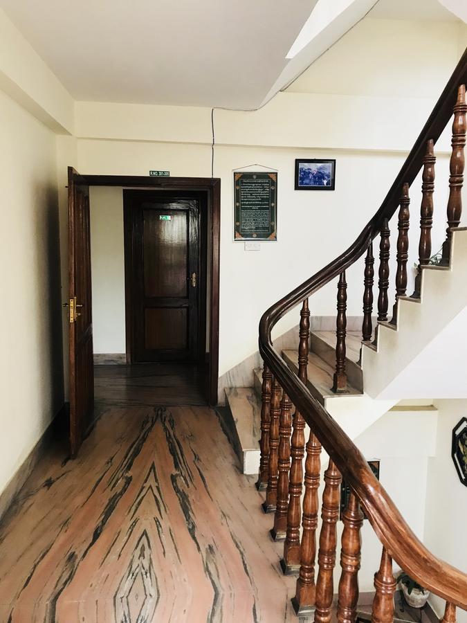 Guest house Dungkar