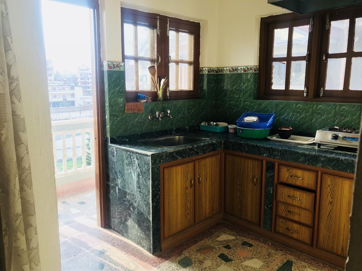 Dungkar Guest house Kathmandu