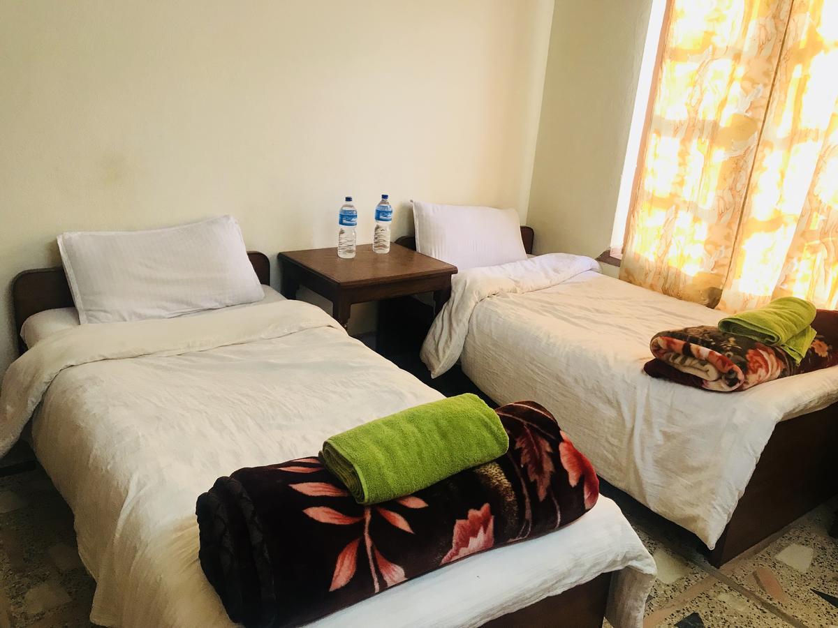 Dungkar Guest house Kathmandu