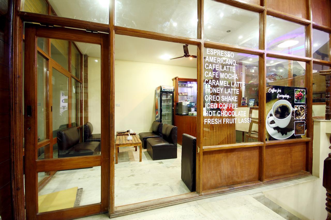Pilgrims Hotel Kathmandu