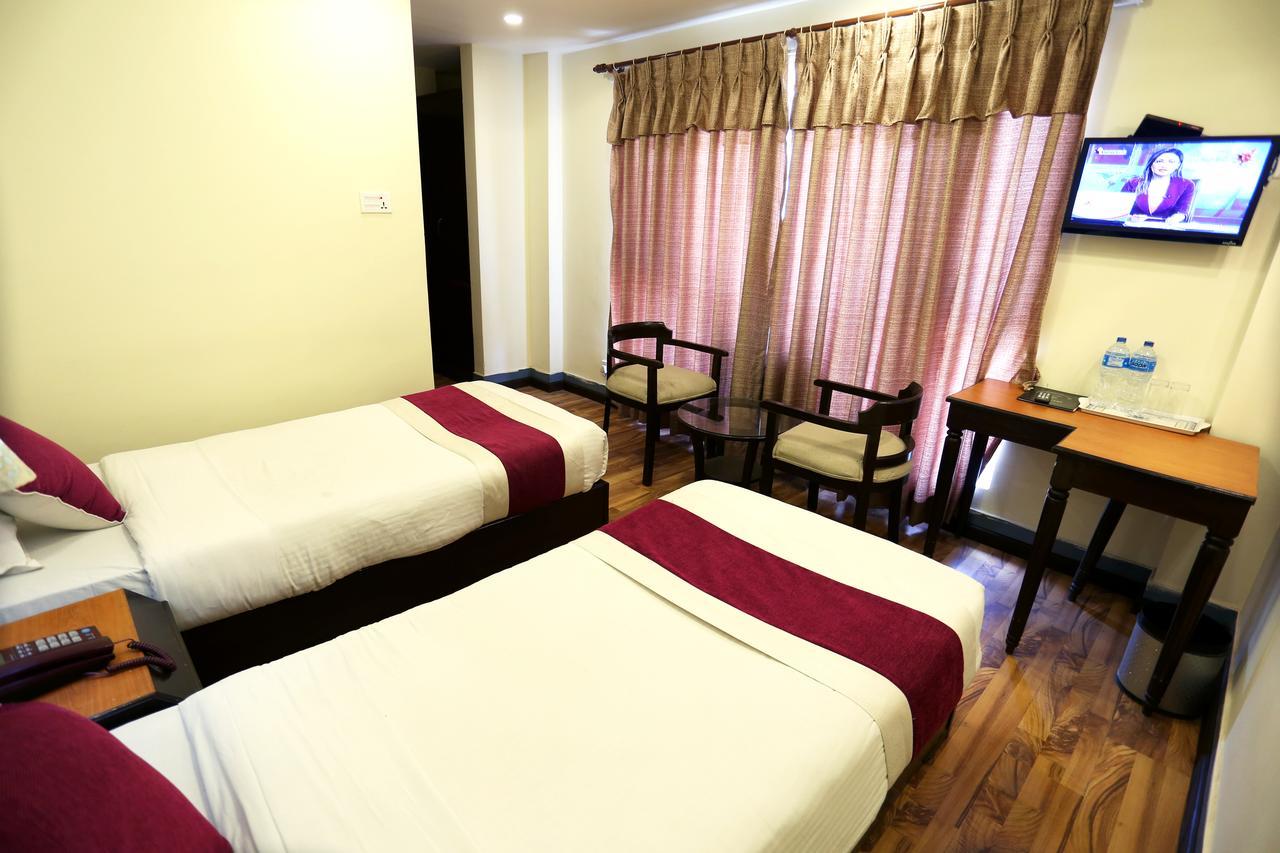 Pilgrims Hotel 3*