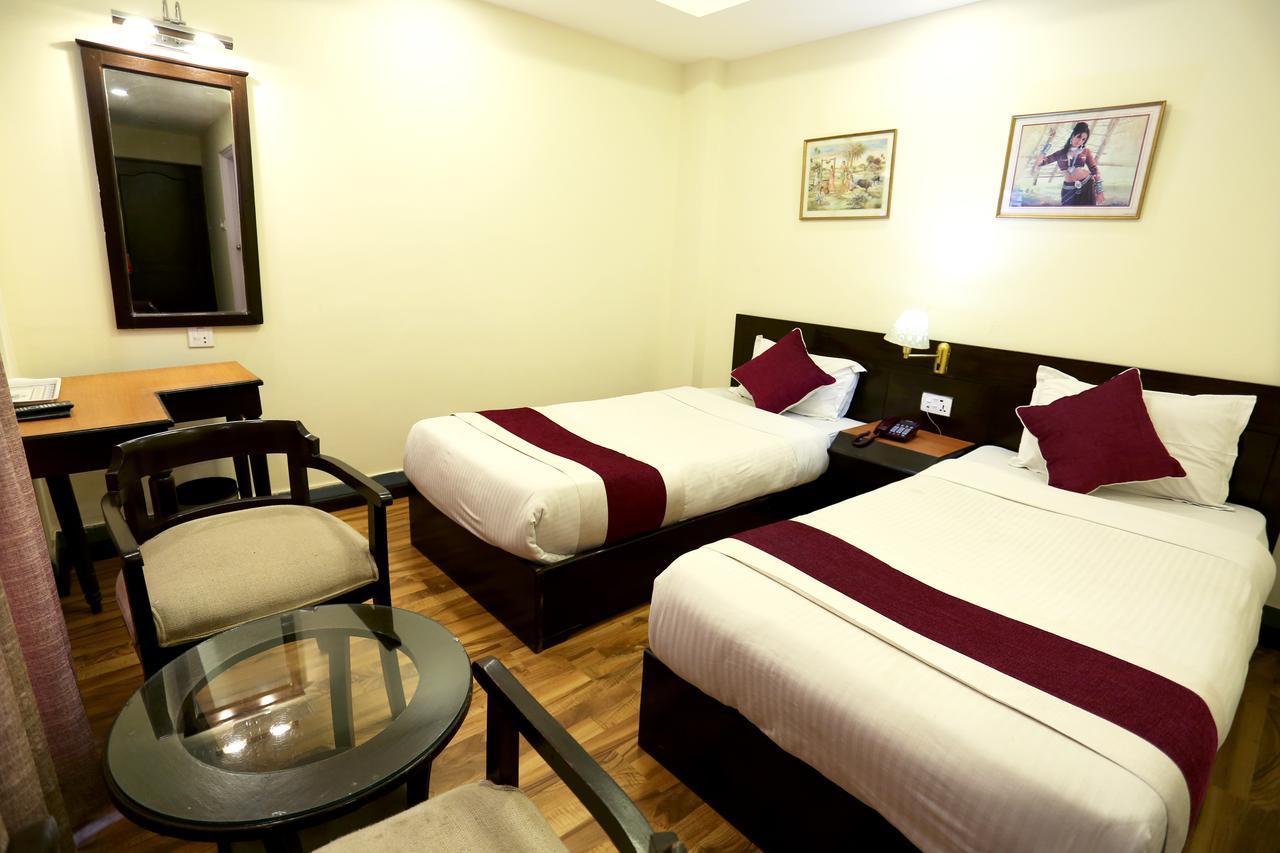 Pilgrims Hotel 3*