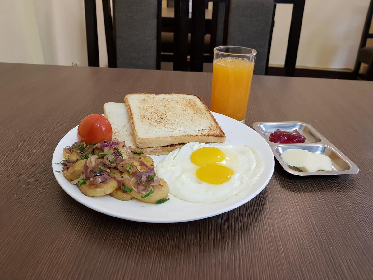 Hana Pvt.ltd Hotel