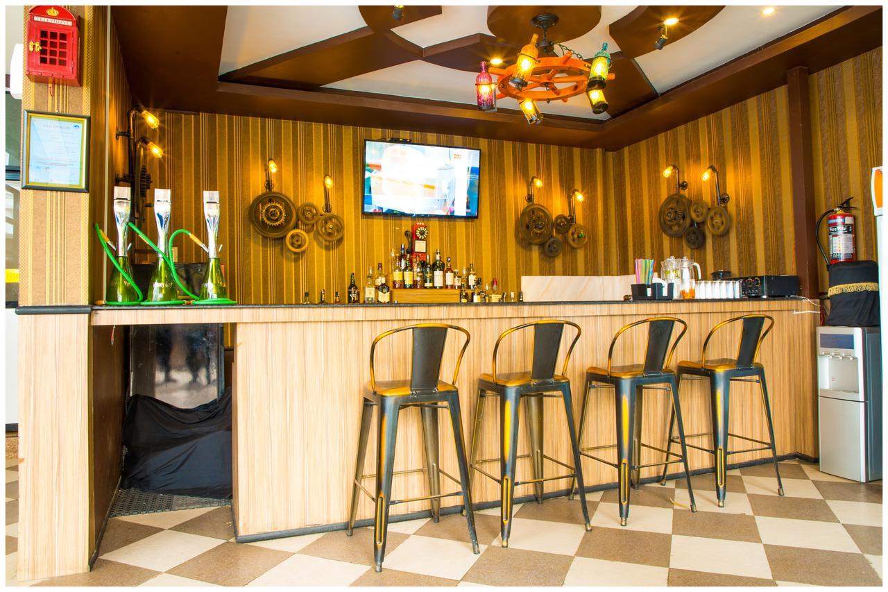 Royal Empire Boutique 3* Kathmandu