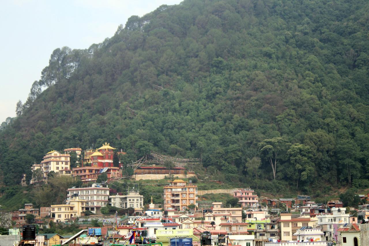 Delights Hostel Kathmandu