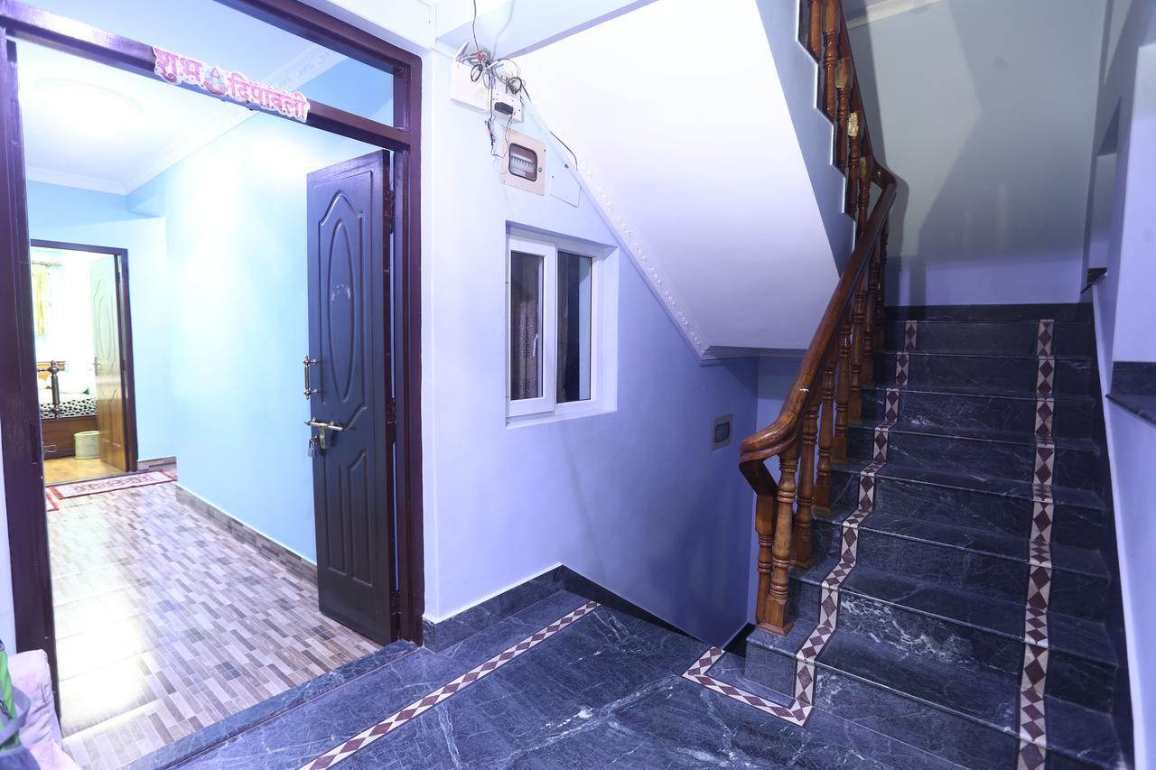 Delights Hostel *
