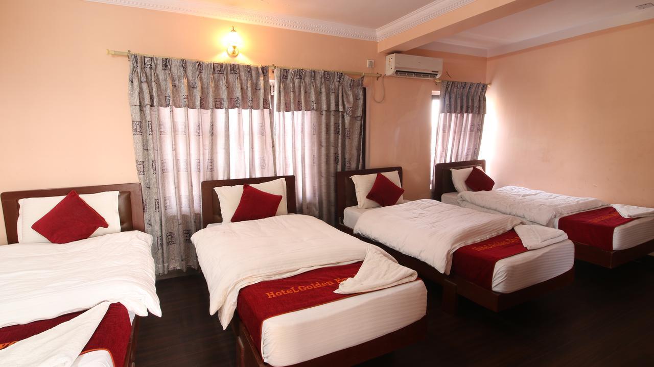 Hotel Golden Eye 2*