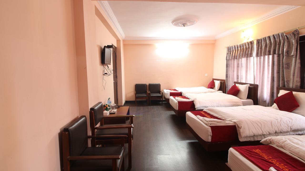 Golden Eye Hotel