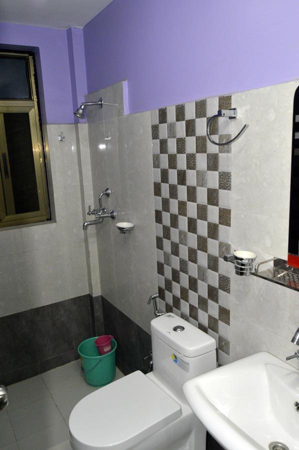 Nana Homes Hotel 2*