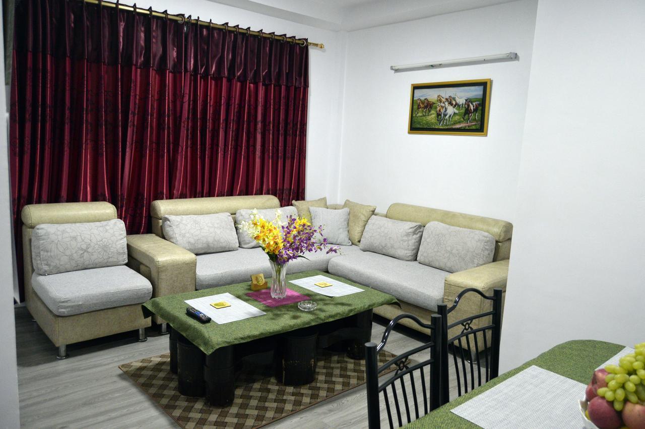 Nana Homes Hotel