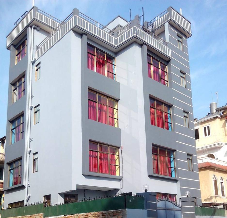 Nana Homes Hotel