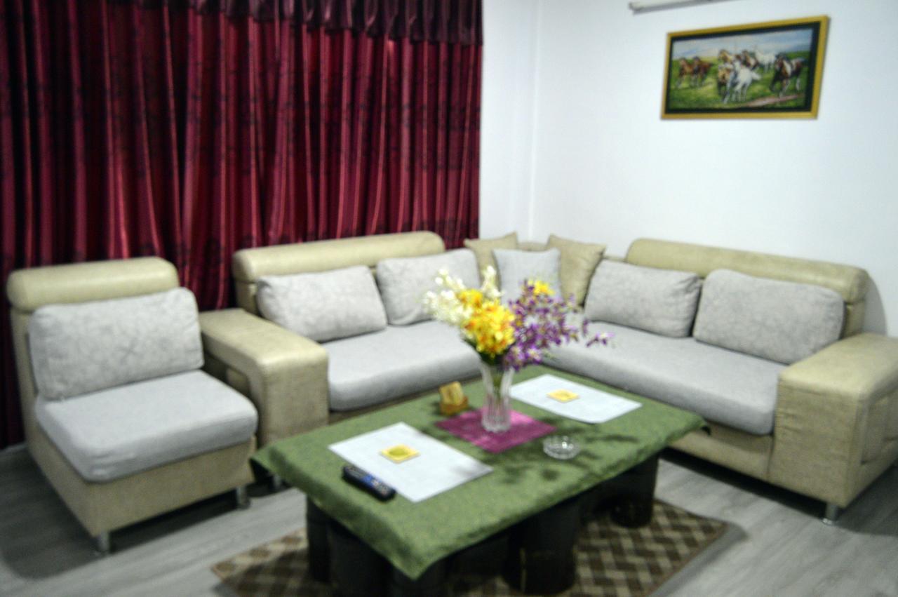 Hotel Nana Homes 2*