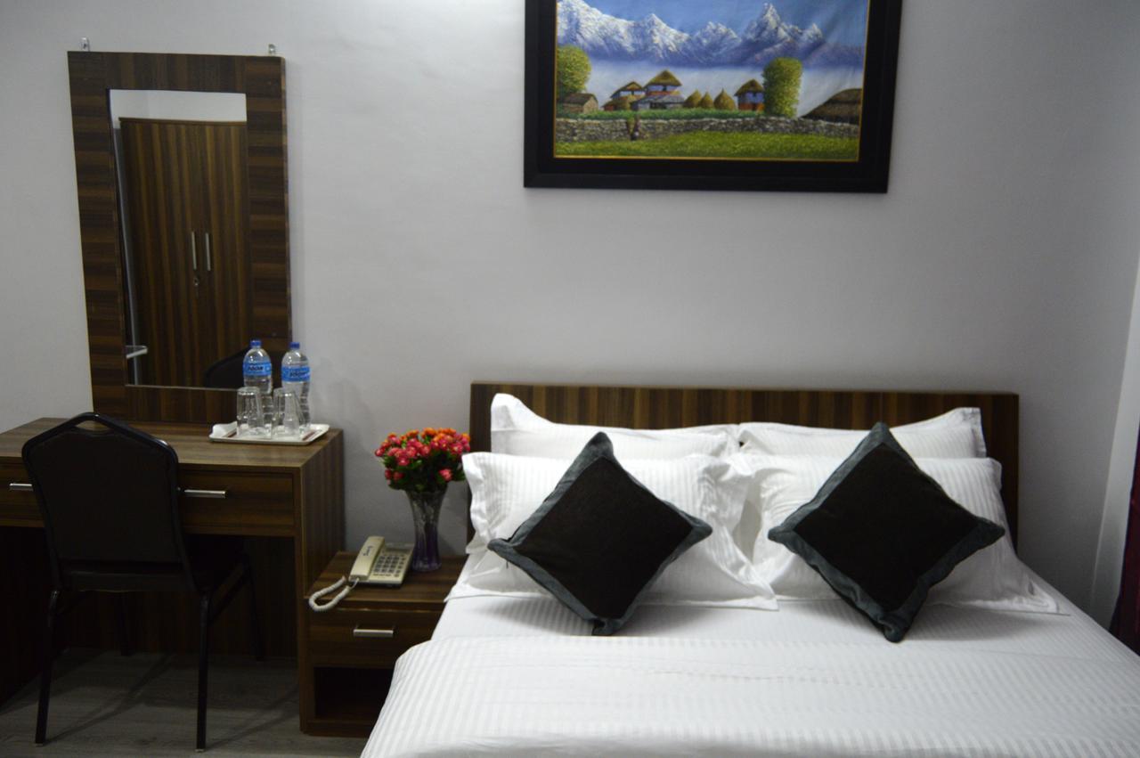 Hotel Nana Homes Kathmandu