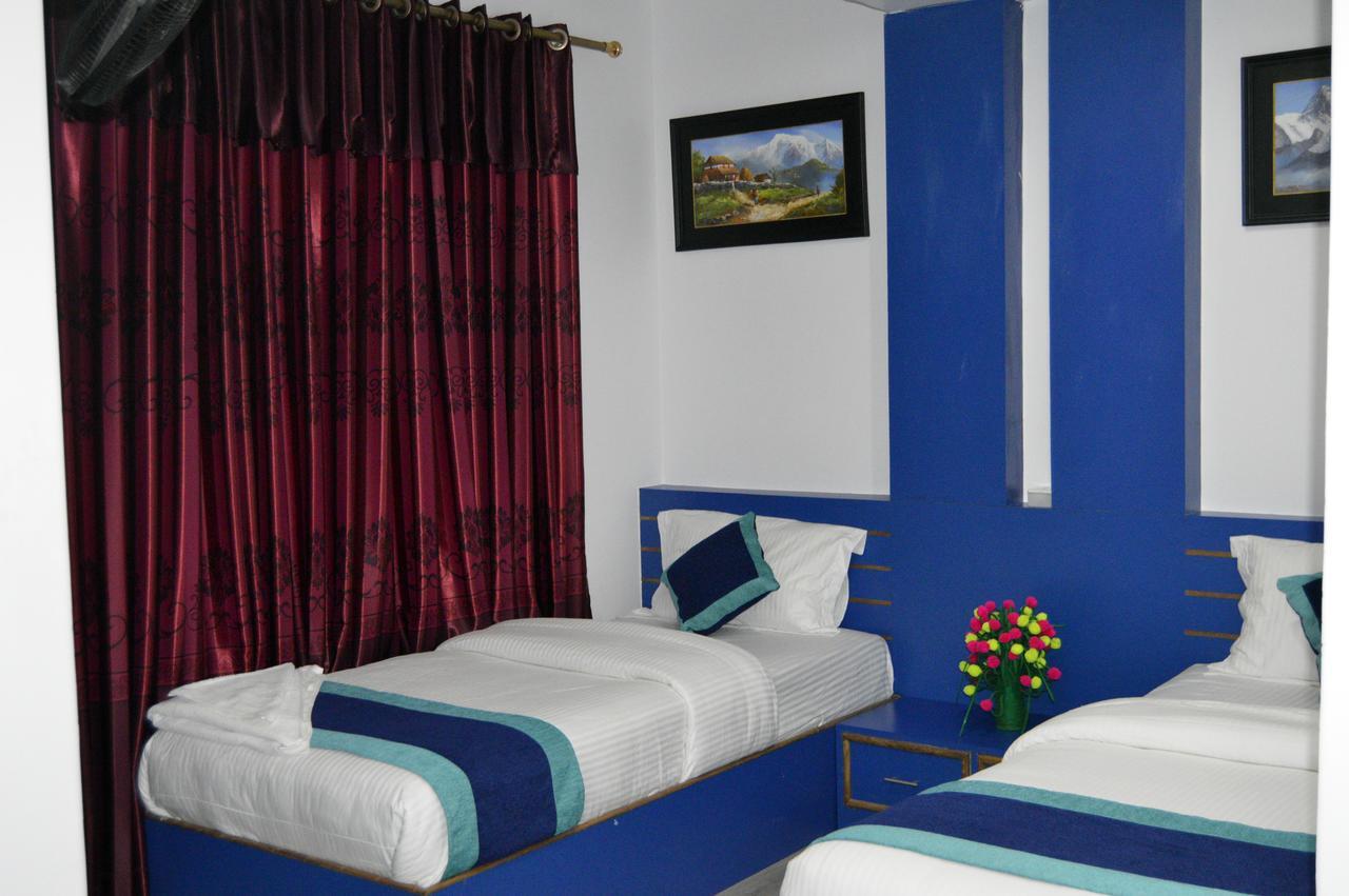 Hotel Nana Homes