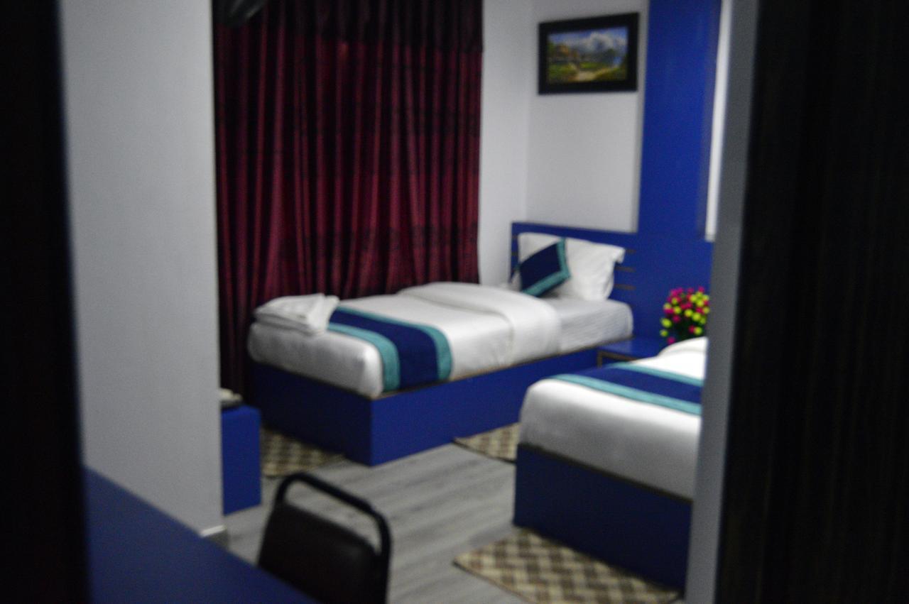 Hotel Nana Homes 2*