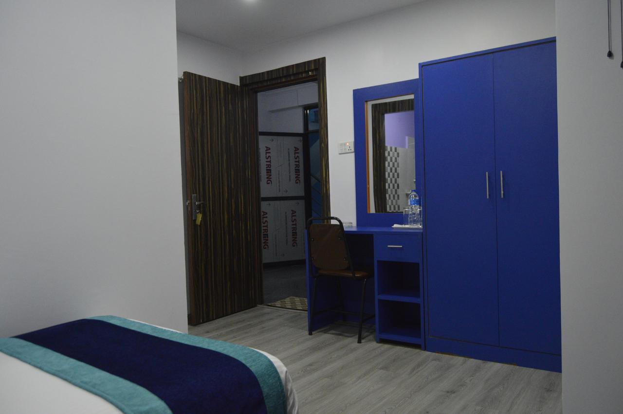 Nana Homes Hotel