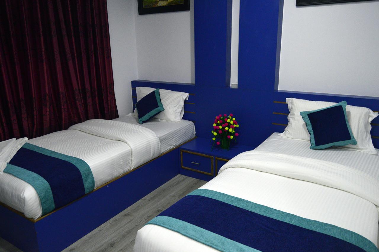 Hotel Nana Homes