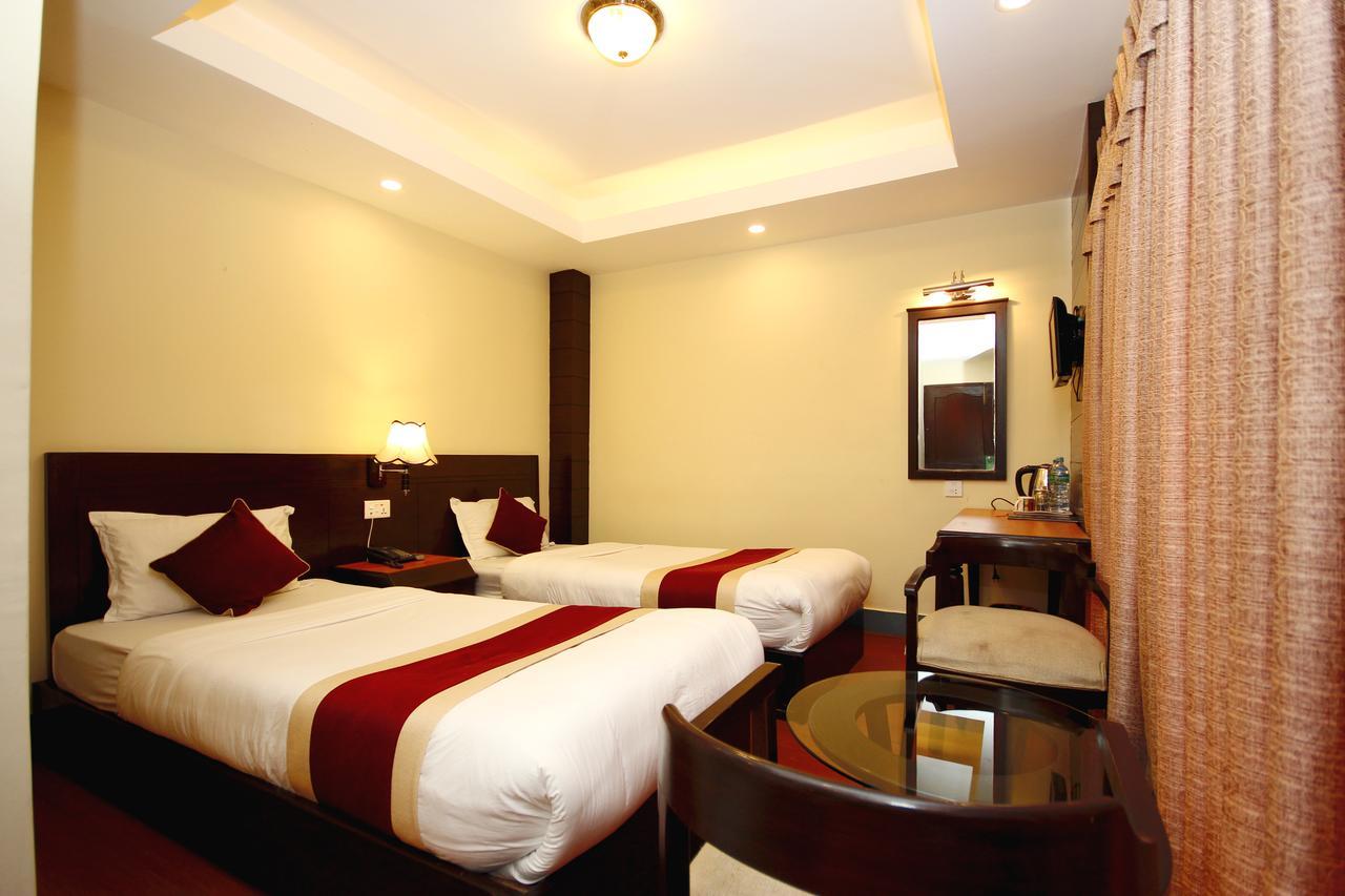 Pilgrims Hotel 3*