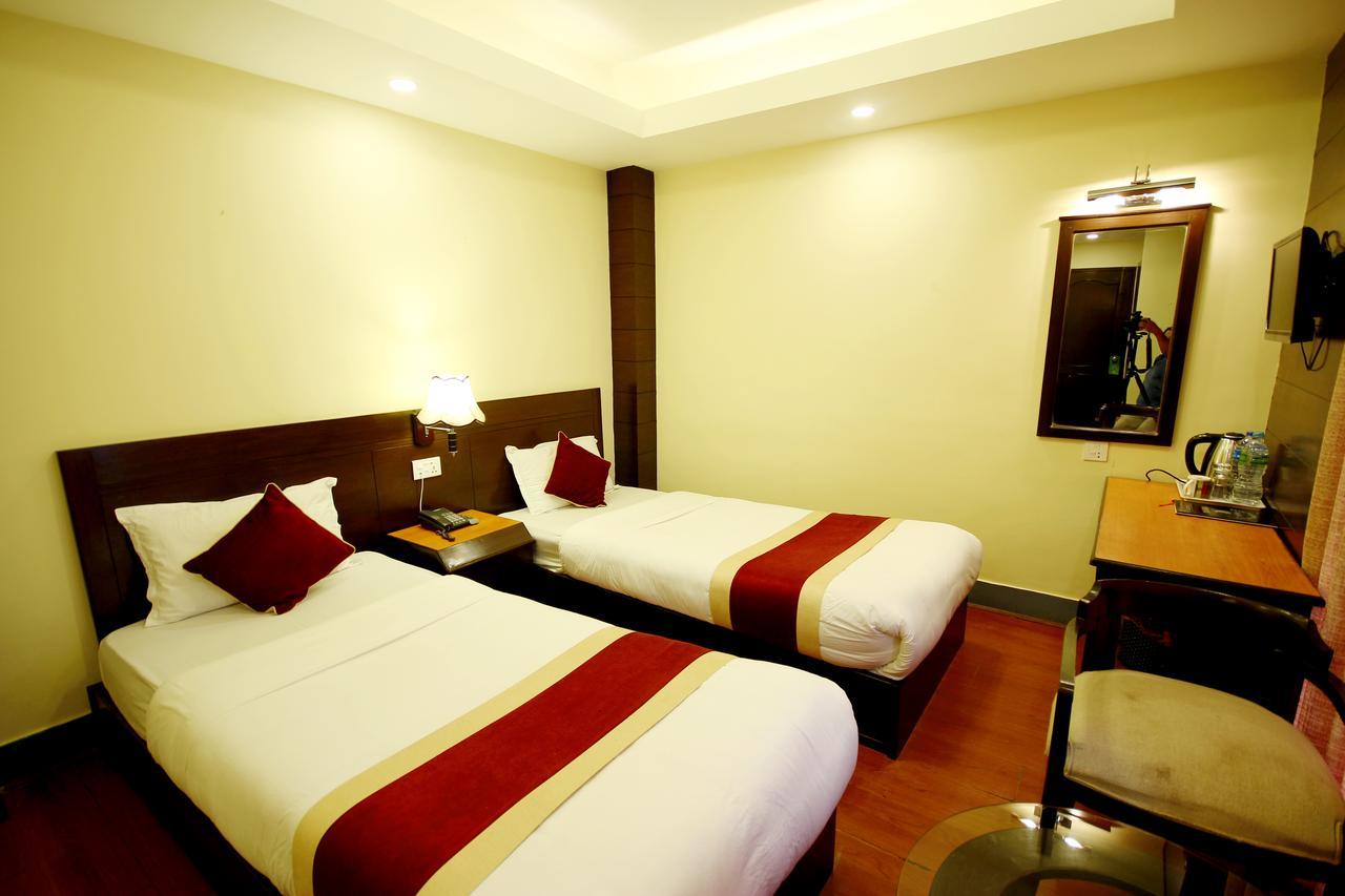 Pilgrims Hotel Kathmandu