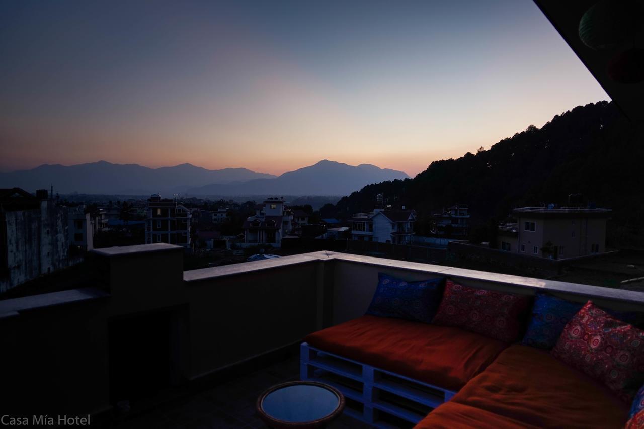 Casa Mia Kathmandu