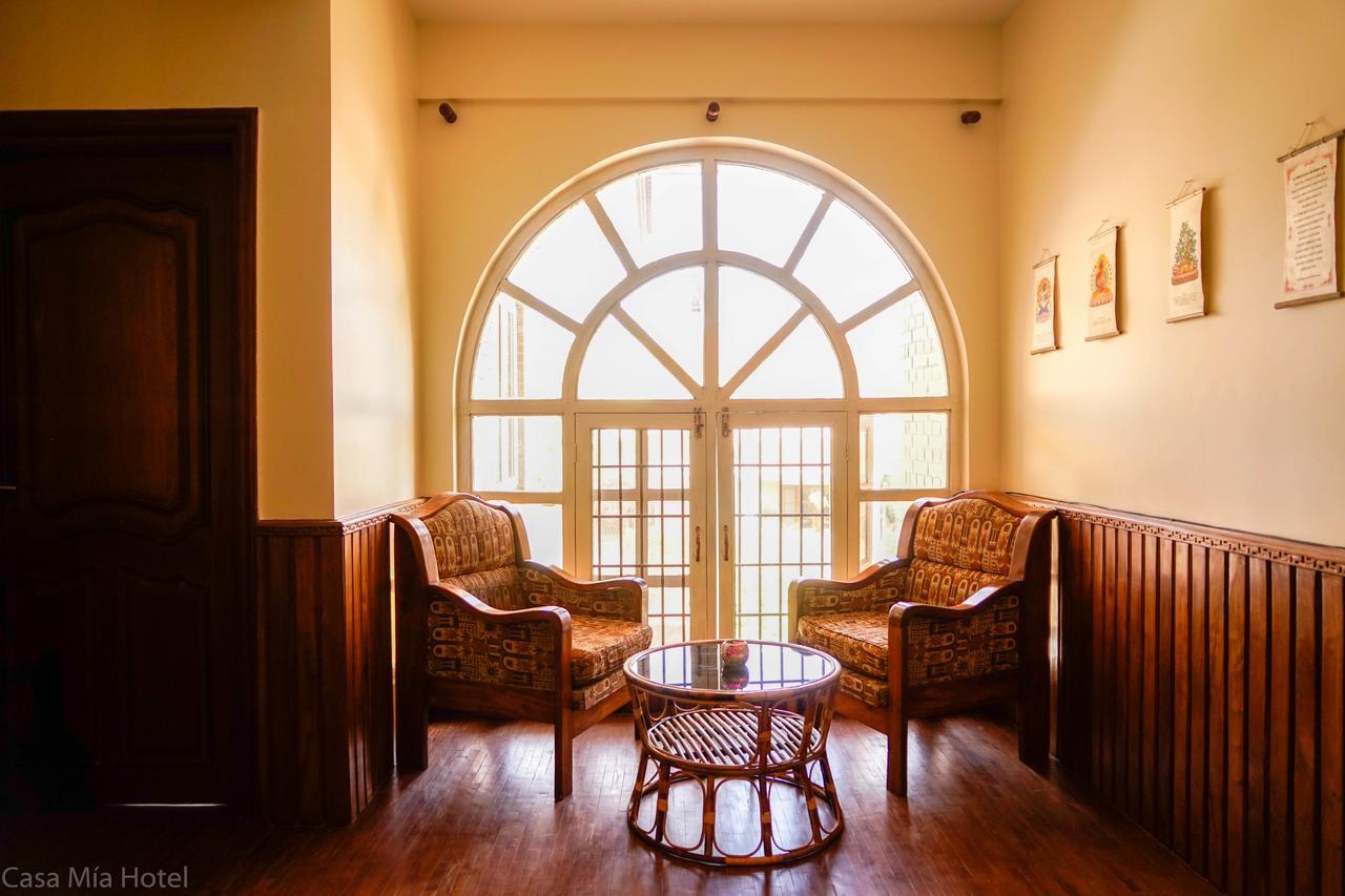 Bed & Breakfast Casa Mia Kathmandu